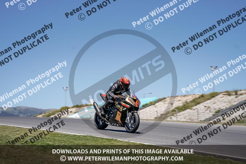 may 2019;motorbikes;no limits;peter wileman photography;portimao;portugal;trackday digital images